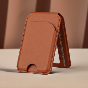 Magnet-Wallet für iPhone