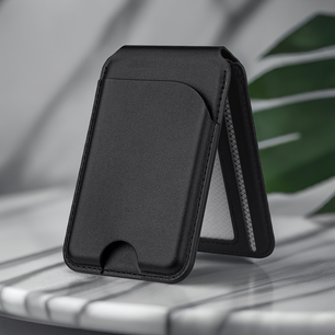 Magnet-Wallet für iPhone
